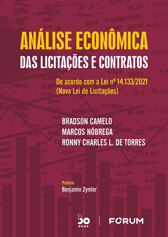 livro análise econômica das licitações e contratos